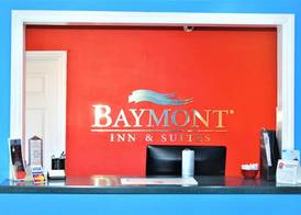 Baymont by Wyndham Forest City 5