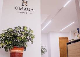 HOTEL OMAGA 4