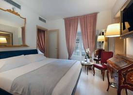 Corte Realdi Luxury Rooms Torino - Piazza Castello 2