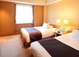 Marroad International Hotel Narita 5