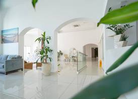 Melini Hotel Suites 3