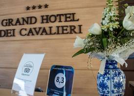 Grand Hotel Dei Cavalieri 4