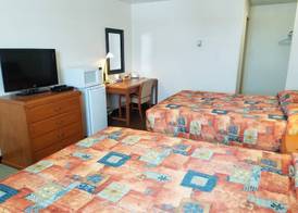 Canadas Best Value Inn Fort St John 4