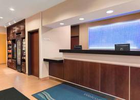 Fairfield Inn & Suites by Marriott Mankato 4