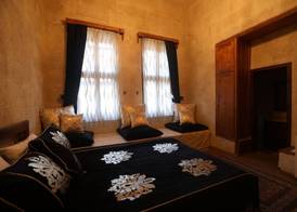 Old Greek House 5
