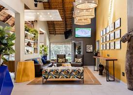 Hippo Hollow Country Estate 3