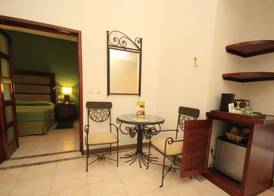 Hotel Villa Mercedes Palenque 5