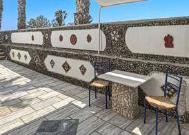 Stavros Beachfront Domes by Booking Kottas 2
