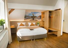 City-Appartements Am Wall 3