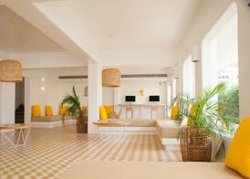 BloomSuites l Calangute 3