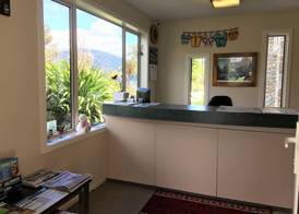 Fiordland Lakeview Motel and Apartments 3