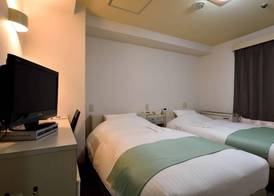 Hotel Johzenji 4