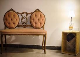 Le 4 Stagioni Dante's Suites H Napoli Centro, by ClaPa Group 5