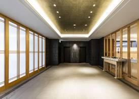 Via Inn Prime Shinsaibashi Yotsubashi 2