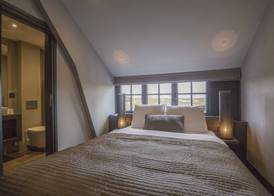 Fletcher Boutique Hotel Duinoord 3