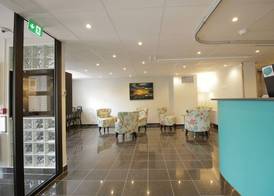 2Home Hotel Gävle 2