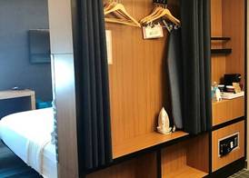 Aloft by Marriott Plano 5