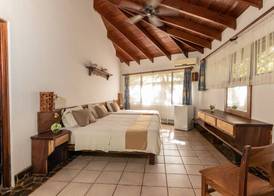 Cabinas Las Olas 4