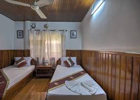Happy Guesthouse 5