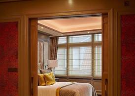 Hotel TwentySeven - Small Luxury Hotels of the World 5