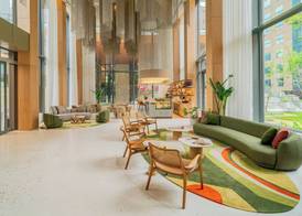 The Westin Sao Paulo 3