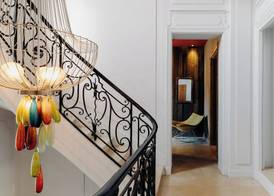 Hôtel Domaine de Biar 2