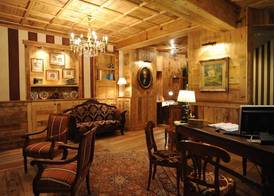 Laghetto Alpine Hotel & Restaurant 3