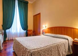 Hotel Corot 4