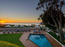 The View Boutique Hotel & Spa 3