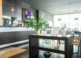 AZZ Asturias Langrehotel & Spa 5
