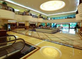 Pantower International Hotel 3