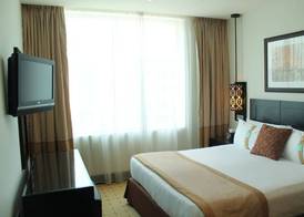 Holiday Inn Dubai - Al Barsha by IHG 5