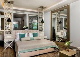 Blue Dreams Resort Bodrum - Aquapark & Ultra All Inclusive 2