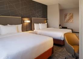 SpringHill Suites by Marriott Turlock 5