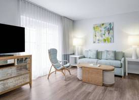Marriott Vacation Club, South Beach 5