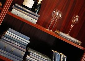ProfilHotels Calmar Stadshotell 2