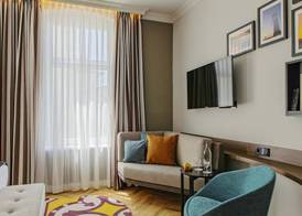 SEETELHOTEL Ostseehotel das Entdeckerhotel an der Ostsee und der perfekte Startpunkt für Ihre Inselabenteuer 4