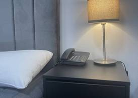 City West Motel 3