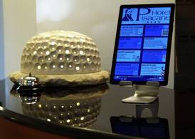 Hotel Pisacane 3
