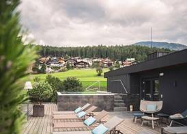 Alpin Hotel Sonnblick 3