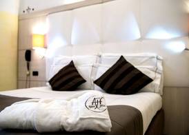 Agape Hotel - AA Hotels 4