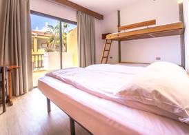 Apartamentos Albatros 2