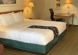 La Quinta Inn by Wyndham Tyler 5