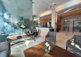 Eurobuilding Hotel Boutique Buenos Aires 2