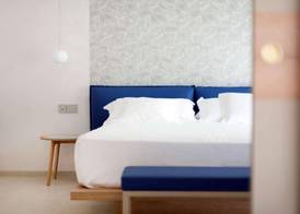 Hotel Globus Pool & Beach 5