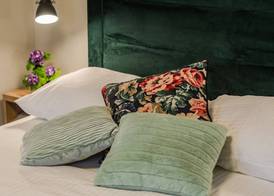 Luxury Residence Mareta 4