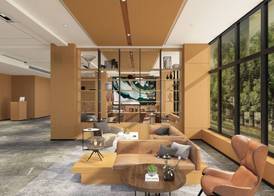 Fairfield by Marriott Harbin Downtown 4
