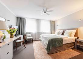 Hotel Admiral 4