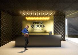 Prinz Rudolf Smart Hotel 2