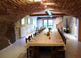 Hostellerie du Forez 2